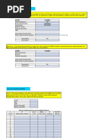 Ejercicios Funciones Excel (Alumnos)