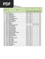 Leger K2013 Kelas 9A