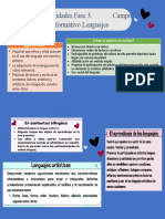 Especificidades Fase 3