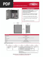 SCE310Series Datasheet