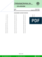 1 Solution - Team PRTC KEY 1st PB