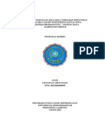 5 - Proposal - Lisnawati Aritonang Npm. 2021206203065p