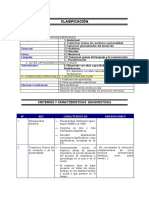 Formatos, Guia - Aci