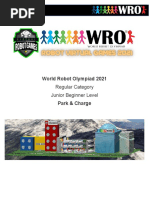 WRORVG2021 JuniorAdvanced