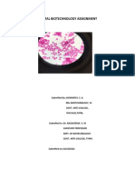 PH Maintenance in Cell Culture Media - Aiswariya S A