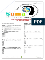 Repaso Segundo Cepru Aritmetica Jhon Suma PDF