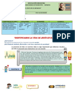 Ficha N°11 Segundo Grado