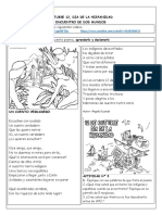 Sociales Cartilla N°14