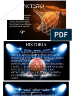 Baloncesto