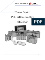 Curso SLC Básico Lear Bueno