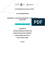 Métodos para La Realización de Una Auditoria Administrativa