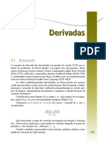 Aula 2. Derivadas