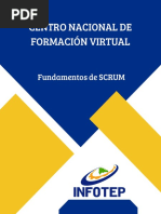 Fundamentos de SCRUM