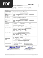 MDCCC SMR - 1st Quarter (Jan-Mar) 2020