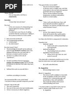 GE 1 - Understanding The Self