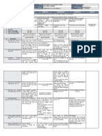 DLL - Mathematics 4 - Q3 - W2