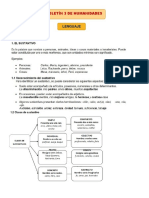 Boletin 3 de Humanidades 1