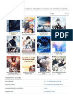 Best Books To Read Online - Free Light Novel Online - ReadNovelF