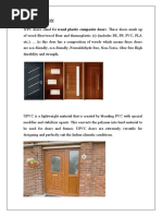 Wps Upvs Door