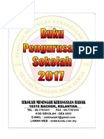 Buku Pengurusan 2o17