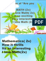 Math Review