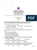 MATH-5-Q2-2022-23, Latest