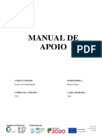 Manual - Noções de Contabilidade