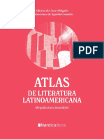 Atlas Latam Interior - PRIMERAS