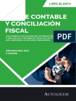 LB Libro Blanco Cierre Contable y Conciliacion Fiscal Ano Gravable 2021 Version Digital