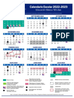 CalendarioEscolar22 23