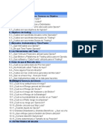 Plan de Trading - Plantilla