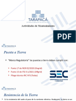 3 Mantenimiento y Diagnostico de Fallos - PT