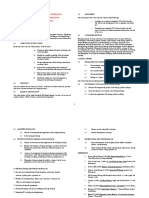 Masinde Muliro University of Science and Technology Department of Science and Mathematics Education Esm 725: Teaching Methods in Biology (3 Units)