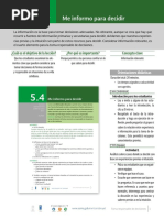 5.4 - P - Me - Informo - para - Decidir - M4 - R4 2P