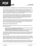 Holzworth - WP - Measuring Phase Noise of DROs - Sept2022