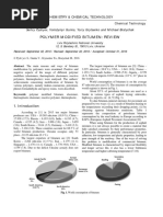 Plastomer and Elastomer