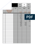 Formulacion Cartilla