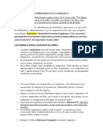 Compromiso Con La Vision. 11 Y12 Mayo 2019