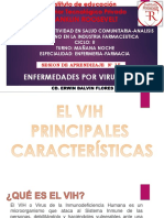 Clase 15 Enfermedades Por ARN