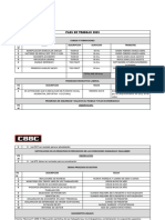 Plan de Trabajo 2023 SSSL