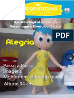 Alegria 