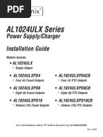 Al1024ulx Manual (Ya)