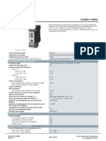 3UG45011AW30 Datasheet FR