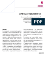 Dialnet ExtravasacionDeCitostaticos 7529390