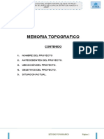 12.01. Estudio Topografico