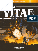 Sistema Vitae RPG