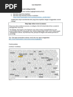 Reading - Case Study IELTS MySkill