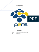 CPU Schedulling (3121521026 - Muhammad Akhmal Akbar Nurrizky)