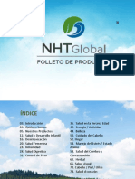 Descargas Global Folleto