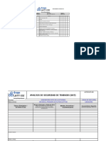 Mantenimiento Preventivo